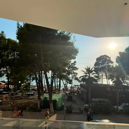 Royal Luxury 3* Αλέσιον
