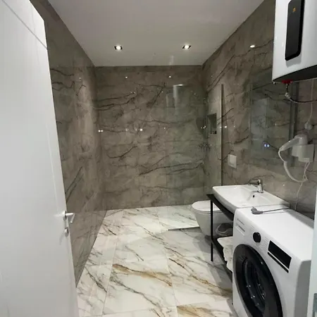 Royal Luxury Ξενοδοχείο με διαμερίσματα